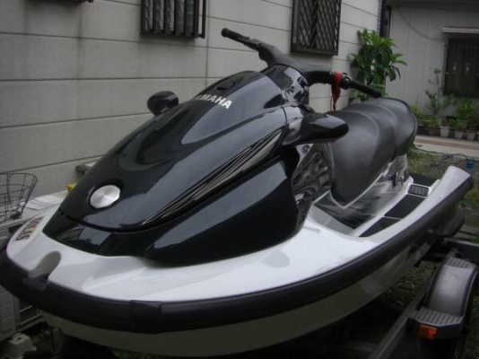 ขายเจ็ทสกี YAMAHA 1100
