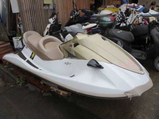 ขายเจ็ทสกี YAMAHA 1100