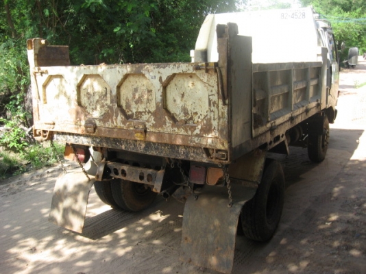 ขายHino fc 165แรงม้า