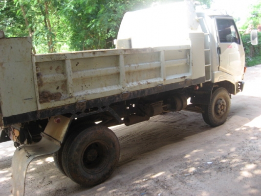 ขายHino fc 165แรงม้า