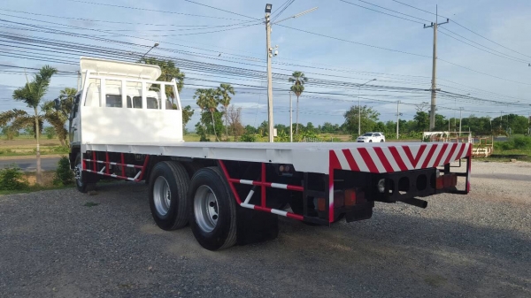 ขาย HINOFL1J 220 แรงม้า พื้นเรียบยาว 7.50 เมตร ขาย HINOFL1J 220 แรงม้า พื้นเรียบยาว 7.50 เมตร