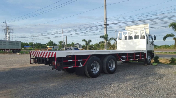 ขาย HINOFL1J 220 แรงม้า พื้นเรียบยาว 7.50 เมตร ขาย HINOFL1J 220 แรงม้า พื้นเรียบยาว 7.50 เมตร