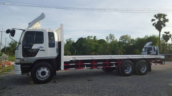 ขาย HINOFL1J 220 แรงม้า พื้นเรียบยาว 7.50 เมตร ขาย HINOFL1J 220 แรงม้า พื้นเรียบยาว 7.50 เมตร