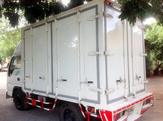 4ล้อไม่ติดเวลา NKR69E. เครื่อง 4JB1 สภาพสวยพร้อมใช้ 4ล้อไม่ติดเวลา NKR69E. เครื่อง 4JB1 สภาพสวยพร้อมใช้