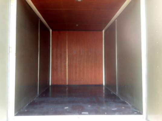 4ล้อไม่ติดเวลา NKR69E. เครื่อง 4JB1 สภาพสวยพร้อมใช้