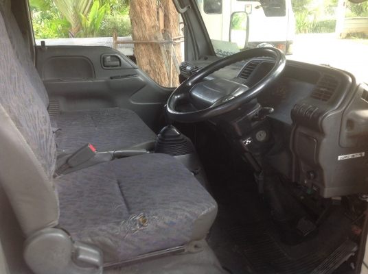 4ล้อไม่ติดเวลา NKR69E. เครื่อง 4JB1 สภาพสวยพร้อมใช้ 4ล้อไม่ติดเวลา NKR69E. เครื่อง 4JB1 สภาพสวยพร้อมใช้