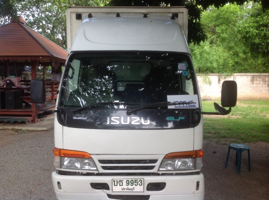 4ล้อไม่ติดเวลา NKR69E. เครื่อง 4JB1 สภาพสวยพร้อมใช้ 4ล้อไม่ติดเวลา NKR69E. เครื่อง 4JB1 สภาพสวยพร้อมใช้