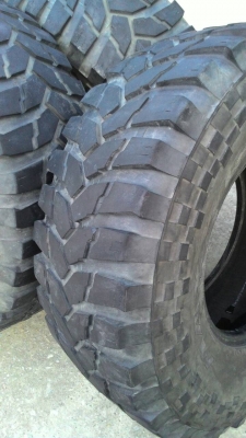 ขายยาง MAXXIS Trepador 8060 35R16 ขายยาง MAXXIS Trepador 8060 35R16