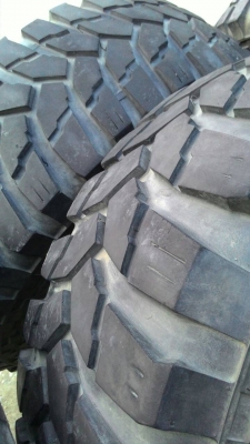 ขายยาง MAXXIS Trepador 8060 35R16 ขายยาง MAXXIS Trepador 8060 35R16
