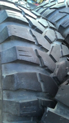 ขายยาง MAXXIS Trepador 8060 35R16 ขายยาง MAXXIS Trepador 8060 35R16