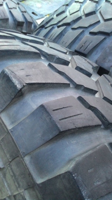 ขายยาง MAXXIS Trepador 8060 35R16 ขายยาง MAXXIS Trepador 8060 35R16