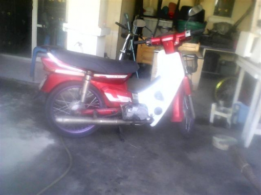 ดรีม สภาพ สวยๆเดิม จากห้าง