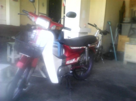 ดรีม สภาพ สวยๆเดิม จากห้าง