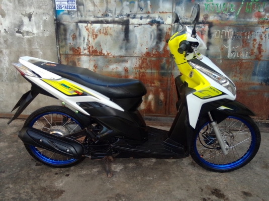 Click 110 i หัวฉีดIประหยัดน้ำมัน แต่งสวยเครื่องเดิมๆราคาถูก Click 110 i หัวฉีดIประหยัดน้ำมัน แต่งสวยเครื่องเดิมๆราคาถูก