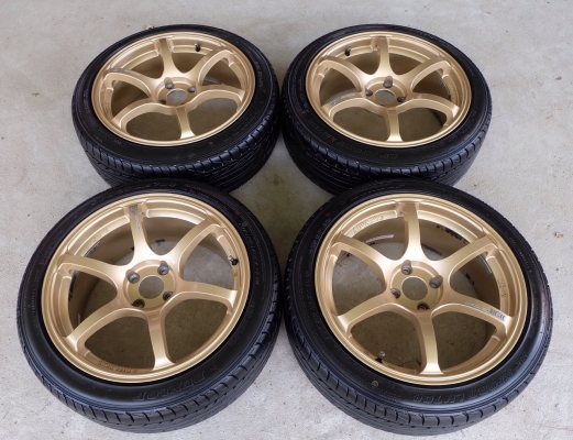 Rg Z ขอบ17 4/100 กว้าง7.5 ออฟ4