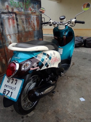 Fino รถปี56 ลายแฟชั่น สวยๆเดิมๆเครื่องดี ราคาถูกครับ