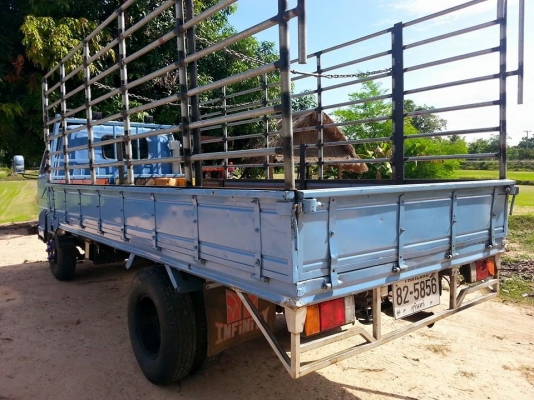 ขายISUZU NKR110แรง เครื่องดี แคชซีสวย สภาพพร้อมใช้งาน เอกสารพร้อมโอน สนใจโทร 090-8588220คุณนะ 093-3258446คุณบิว ID:narong498 หรือเข้าดูสินค้าอื่นๆได้ที่ www.truck.in.th/498 หรือเพจFacebook ณรงค์ ซื้อขายรถมือสอง (เว็บไซต์ส่วนตัว) หรือFacebook ตลาดรถมือสอง