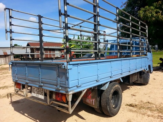 ขายISUZU NKR110แรง เครื่องดี แคชซีสวย สภาพพร้อมใช้งาน เอกสารพร้อมโอน สนใจโทร 090-8588220คุณนะ 093-3258446คุณบิว ID:narong498 หรือเข้าดูสินค้าอื่นๆได้ที่ www.truck.in.th/498 หรือเพจFacebook ณรงค์ ซื้อขายรถมือสอง (เว็บไซต์ส่วนตัว) หรือFacebook ตลาดรถมือสอง