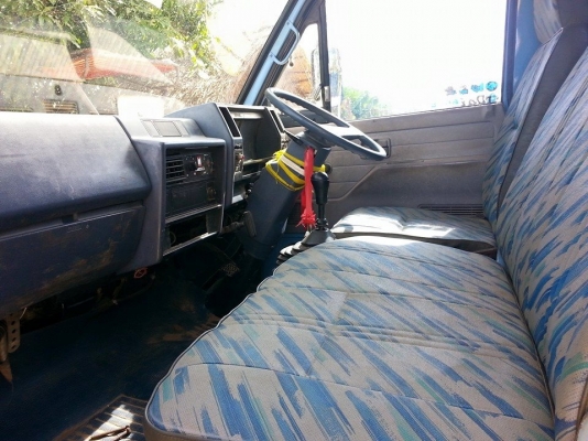 ขายISUZU NKR110แรง เครื่องดี แคชซีสวย สภาพพร้อมใช้งาน เอกสารพร้อมโอน สนใจโทร 090-8588220คุณนะ 093-3258446คุณบิว ID:narong498 หรือเข้าดูสินค้าอื่นๆได้ที่ www.truck.in.th/498 หรือเพจFacebook ณรงค์ ซื้อขายรถมือสอง (เว็บไซต์ส่วนตัว) หรือFacebook ตลาดรถมือสอง