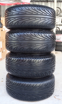 XXR527 ขอบ15 4/100-114 กว้าง8.25 ออฟ0