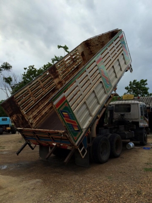 ขาย Isuzu 10ล้อดั้ม2เพลา 175แรง รถห้าง ปี90 รถสวยพร้อมใช้งาน. ขาย Isuzu 10ล้อดั้ม2เพลา 175แรง รถห้าง ปี90 รถสวยพร้อมใช้งาน.