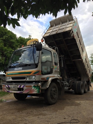 ขาย Isuzu 10ล้อดั้ม2เพลา 175แรง รถห้าง ปี90 รถสวยพร้อมใช้งาน. ขาย Isuzu 10ล้อดั้ม2เพลา 175แรง รถห้าง ปี90 รถสวยพร้อมใช้งาน.