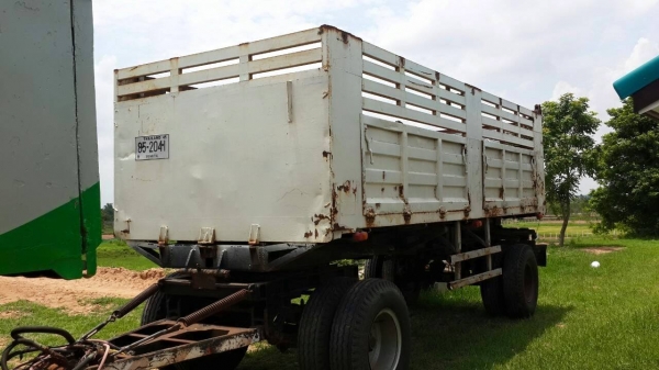 ขายดั้มพ่วงแม่-ลูก HINO 3M สภาพพร้อมใช้งาน เอกสารพร้อมโอน สนใจโทร 090-8588220คุณนะ 093-3258446คุณบิว ID:narong498 หรือเข้าดูสินค้าอื่นๆได้ที่ www.truck.in.th/498 หรือเพจFacebook ณรงค์ ซื้อขายรถมือสอง (เว็บไซต์ส่วนตัว) หรือFacebook ตลาดรถมือสอง คุณนะ