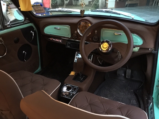 รถสวย สภาพดี น่าสะสม ขับง่าย ใช้ได้ทุกวัน รถสวย สภาพดี น่าสะสม ขับง่าย ใช้ได้ทุกวัน