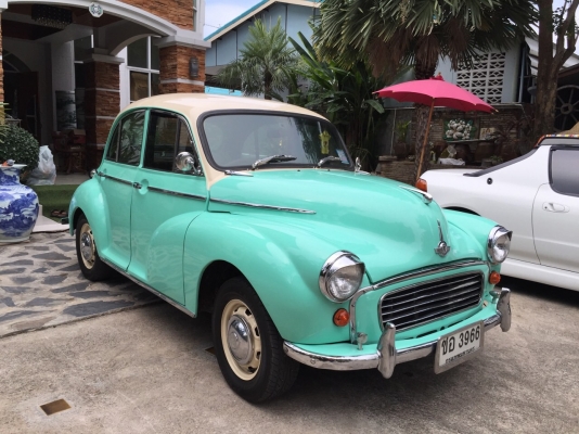 รถสวย สภาพดี น่าสะสม ขับง่าย ใช้ได้ทุกวัน รถสวย สภาพดี น่าสะสม ขับง่าย ใช้ได้ทุกวัน