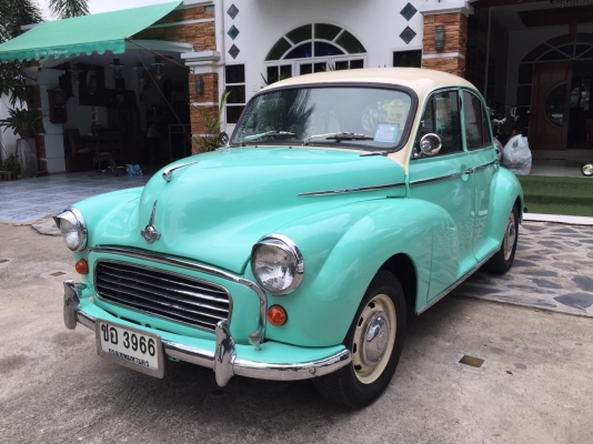 รถสวย สภาพดี น่าสะสม ขับง่าย ใช้ได้ทุกวัน