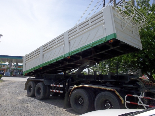 ขายหางดั้มสามมิตร