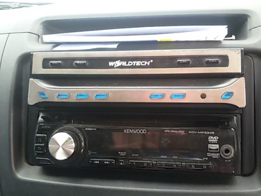 ขายเครื่องเสียงยกชุดใส่วีโก้แค็ป ขายเครื่องเสียงยกชุดใส่วีโก้แค็ป