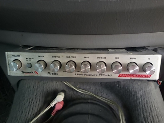 ขายเครื่องเสียงยกชุดใส่วีโก้แค็ป ขายเครื่องเสียงยกชุดใส่วีโก้แค็ป