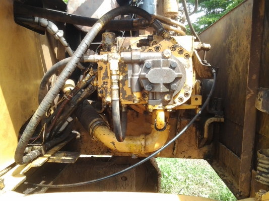 ขายแบคโฮkomutsu pc200-3 ขายแบคโฮkomutsu pc200-3