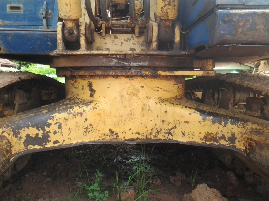 ขายแบคโฮkomutsu pc200-3 ขายแบคโฮkomutsu pc200-3