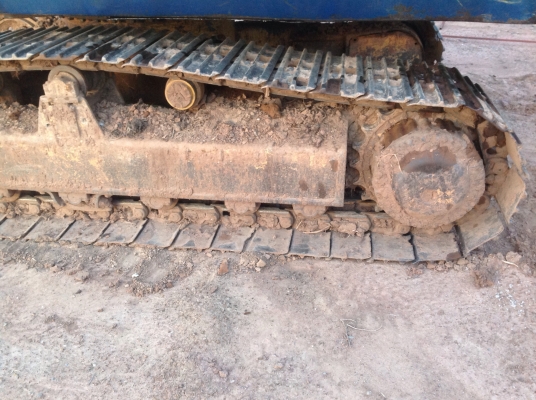 ขายแบคโฮkomutsu pc200-3 ขายแบคโฮkomutsu pc200-3