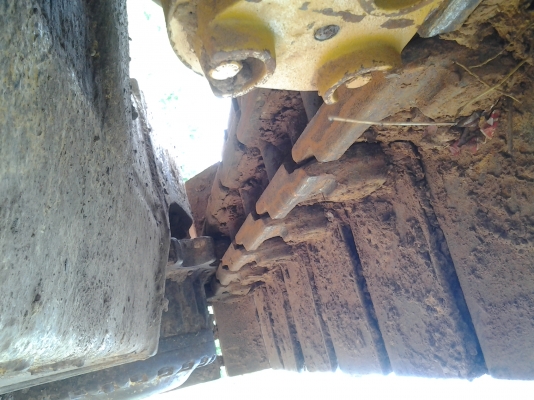 ขายแบคโฮkomutsu pc200-3 ขายแบคโฮkomutsu pc200-3