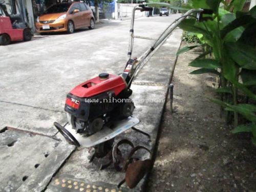 เครื่องพรวนดิน   MITSUBISHI   MM220  รหัสสินค้า : 14001952  Line ID: nihonmono  หรือเพิ่มเติมไดที่ www.nihonmono.com