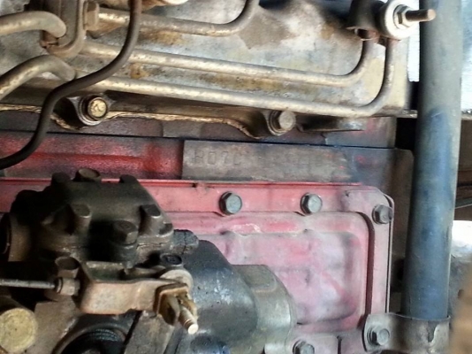 ขายเทรลเลอร์ขึ้นรถเกี่ยว เครื่อง185แรง HO7C แคชซีสวยKT925 สภาพพร้อมใช้งาน เอกสารพร้อมโอน สนใจโทร 090-8588220คุณนะ 093-3258446คุณบิว ID:narong498 หรือเข้าดูสินค้าอื่นๆได้ที่ www.truck.in.th/498 หรือเพจFacebook ณรงค์ ซื้อขายรถมือสอง (เว็บไซต์ส่วนตัว) หรือFa