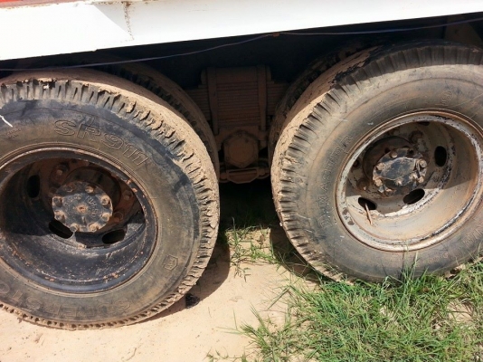 ขายเทรลเลอร์ขึ้นรถเกี่ยว เครื่อง185แรง HO7C แคชซีสวยKT925 สภาพพร้อมใช้งาน เอกสารพร้อมโอน สนใจโทร 090-8588220คุณนะ 093-3258446คุณบิว ID:narong498 หรือเข้าดูสินค้าอื่นๆได้ที่ www.truck.in.th/498 หรือเพจFacebook ณรงค์ ซื้อขายรถมือสอง (เว็บไซต์ส่วนตัว) หรือFa