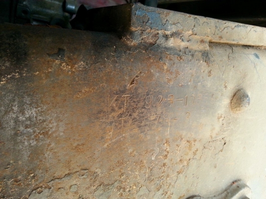 ขายเทรลเลอร์ขึ้นรถเกี่ยว เครื่อง185แรง HO7C แคชซีสวยKT925 สภาพพร้อมใช้งาน เอกสารพร้อมโอน สนใจโทร 090-8588220คุณนะ 093-3258446คุณบิว ID:narong498 หรือเข้าดูสินค้าอื่นๆได้ที่ www.truck.in.th/498 หรือเพจFacebook ณรงค์ ซื้อขายรถมือสอง (เว็บไซต์ส่วนตัว) หรือFa