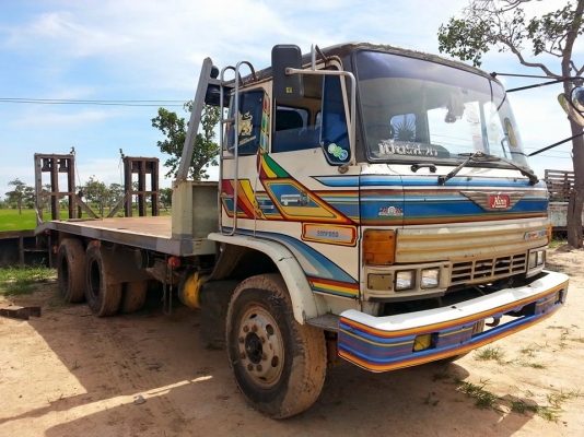 ขายเทรลเลอร์ขึ้นรถเกี่ยว เครื่อง185แรง HO7C แคชซีสวยKT925 สภาพพร้อมใช้งาน เอกสารพร้อมโอน สนใจโทร 090-8588220คุณนะ 093-3258446คุณบิว ID:narong498 หรือเข้าดูสินค้าอื่นๆได้ที่ www.truck.in.th/498 หรือเพจFacebook ณรงค์ ซื้อขายรถมือสอง (เว็บไซต์ส่วนตัว) หรือFa