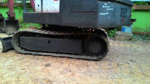 รถขุด IHI 10F เก่านอก ราคา 100,000 อ.แกลง จ.ระยอง สอบถาม 0818618678 id line=carbonthai รถขุด IHI 10F เก่านอก ราคา 100,000 อ.แกลง จ.ระยอง สอบถาม 0818618678 id line=carbonthai