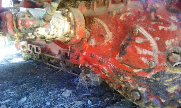 ขายรถเกี่ยวข้าว ศักดิ์พัฒนา สภาพพร้อมใช้งาน สนใจโทร 090-8588220คุณนะ 093-3258446คุณบิว ID:narong498 หรือเข้าดูสินค้าอื่นๆได้ที่ www.truck.in.th/498 หรือเพจFacebook ณรงค์ ซื้อขายรถมือสอง (เว็บไซต์ส่วนตัว) หรือFacebook ตลาดรถมือสอง คุณนะ