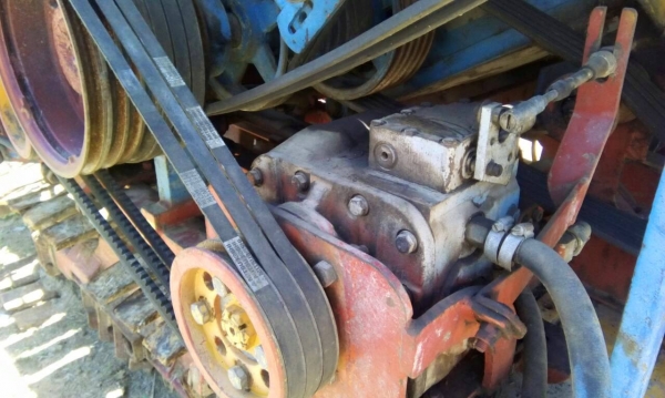 ขายรถเกี่ยวข้าว ศักดิ์พัฒนา สภาพพร้อมใช้งาน สนใจโทร 090-8588220คุณนะ 093-3258446คุณบิว ID:narong498 หรือเข้าดูสินค้าอื่นๆได้ที่ www.truck.in.th/498 หรือเพจFacebook ณรงค์ ซื้อขายรถมือสอง (เว็บไซต์ส่วนตัว) หรือFacebook ตลาดรถมือสอง คุณนะ