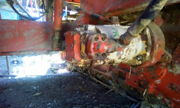 ขายรถเกี่ยวข้าว ศักดิ์พัฒนา สภาพพร้อมใช้งาน สนใจโทร 090-8588220คุณนะ 093-3258446คุณบิว ID:narong498 หรือเข้าดูสินค้าอื่นๆได้ที่ www.truck.in.th/498 หรือเพจFacebook ณรงค์ ซื้อขายรถมือสอง (เว็บไซต์ส่วนตัว) หรือFacebook ตลาดรถมือสอง คุณนะ