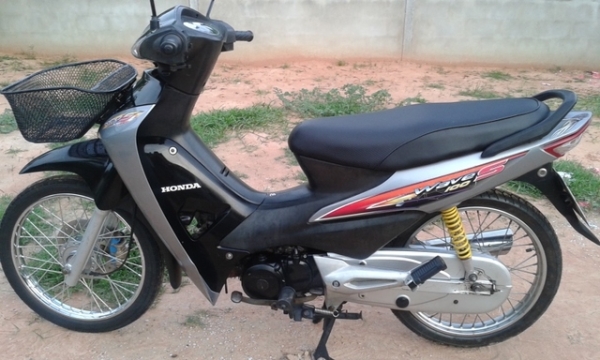 ขายเวฟ100ปี48---ราคา--15500