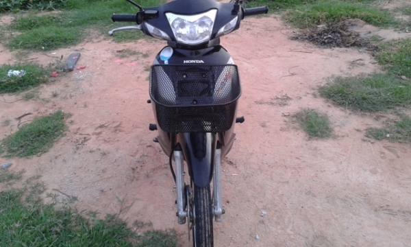 ขายเวฟ100ปี48---ราคา--15500