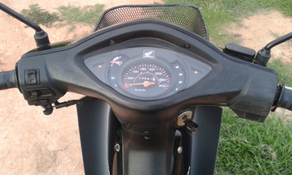 ขายเวฟ100ปี48---ราคา--15500