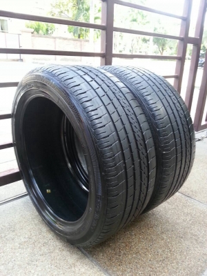 ยาง Goodyear 225 45 17 ปลายปี11 ดอกเยอะ ไม่มีปะ